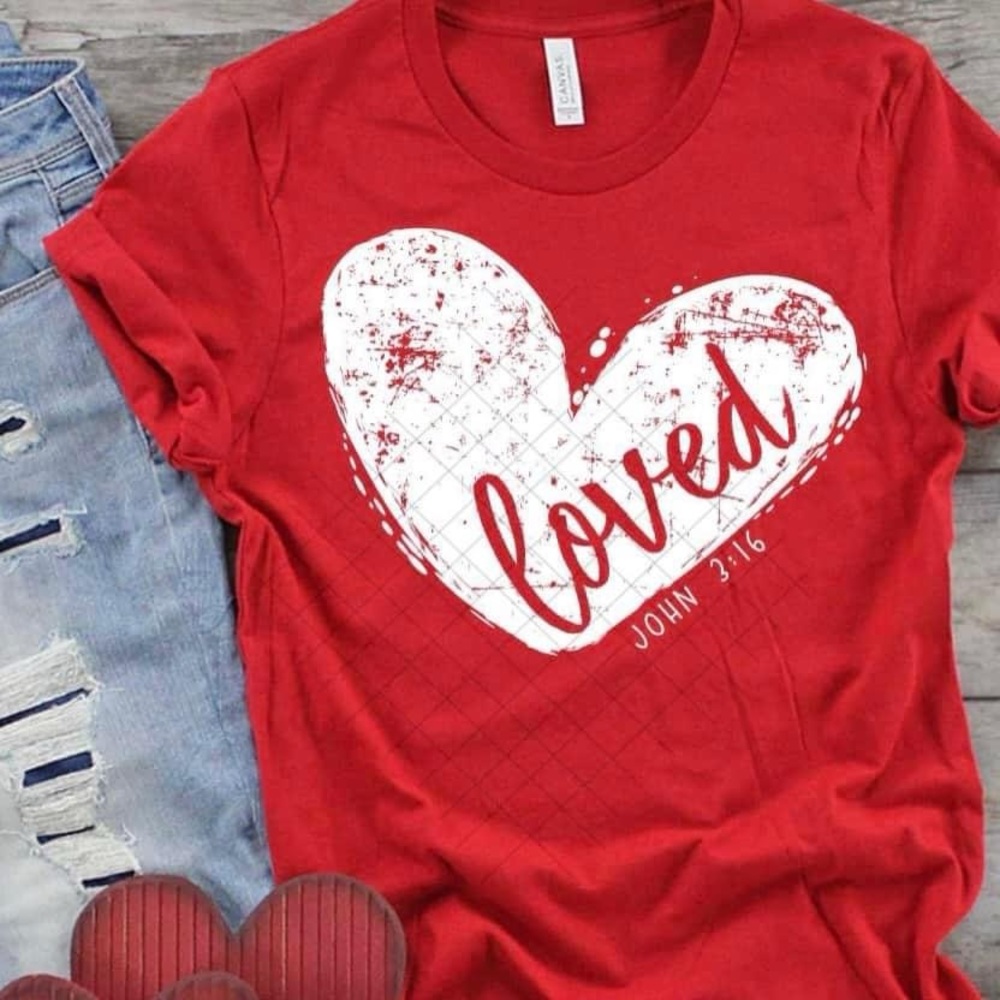 Women’s printed Tee